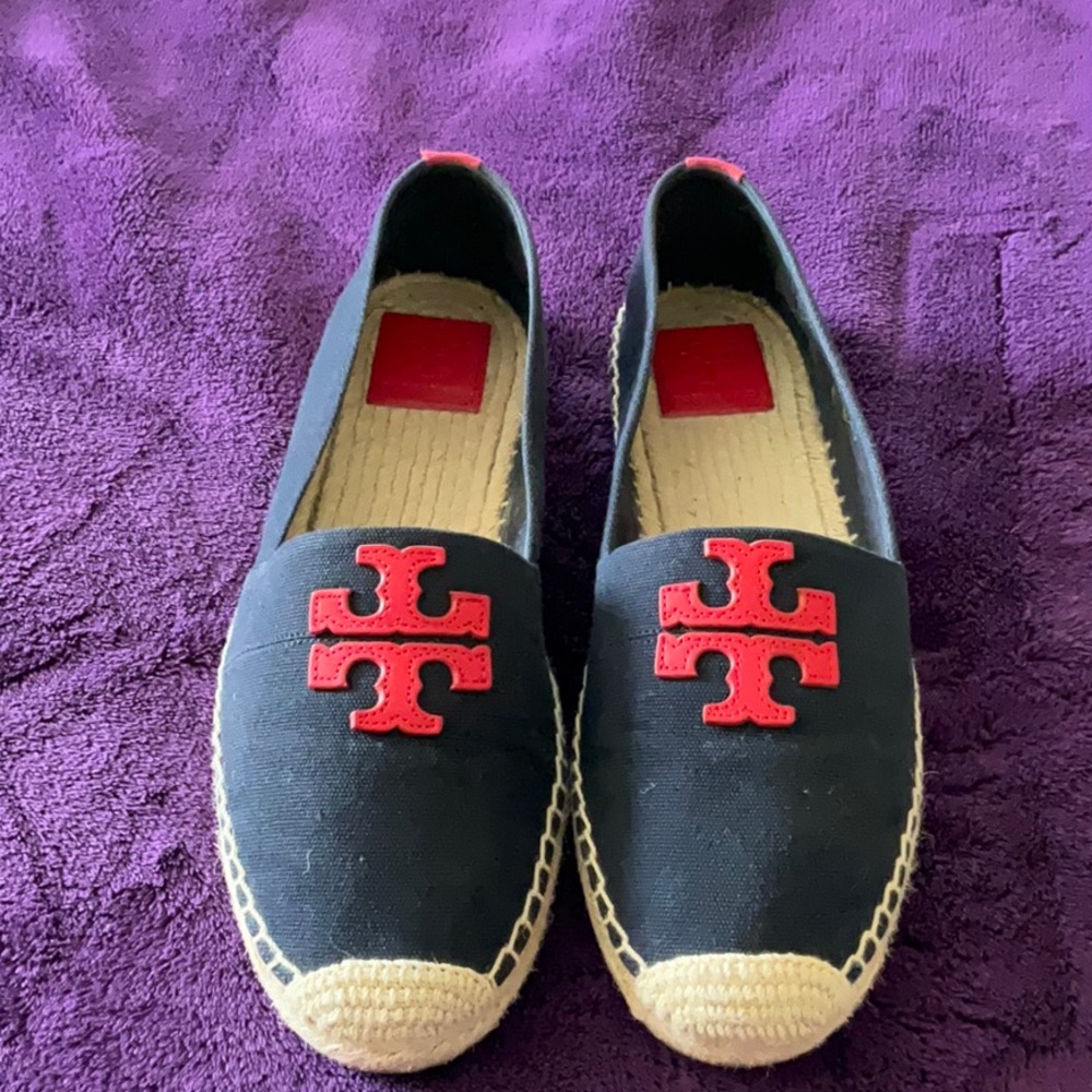 Women Tory Burch Espadrille